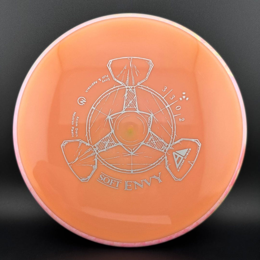 Soft Neutron Envy