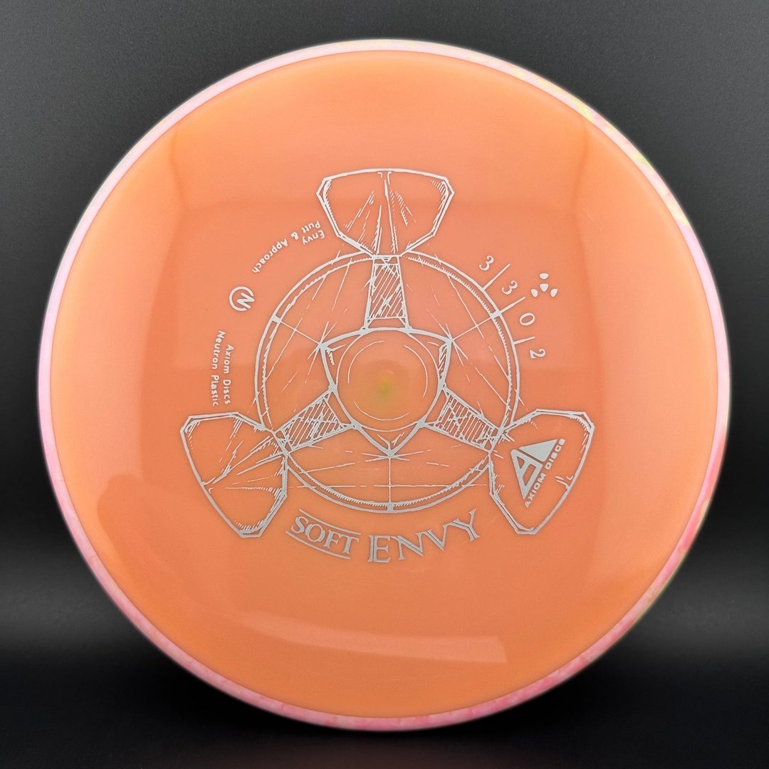Soft Neutron Envy