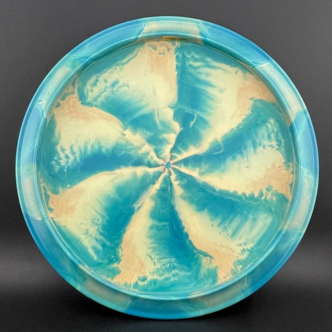 Swirl ESP Passion - Paige Pierce