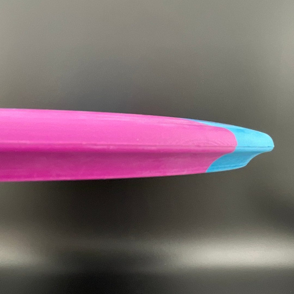 ecoFLEX Nimbus - Unstamped