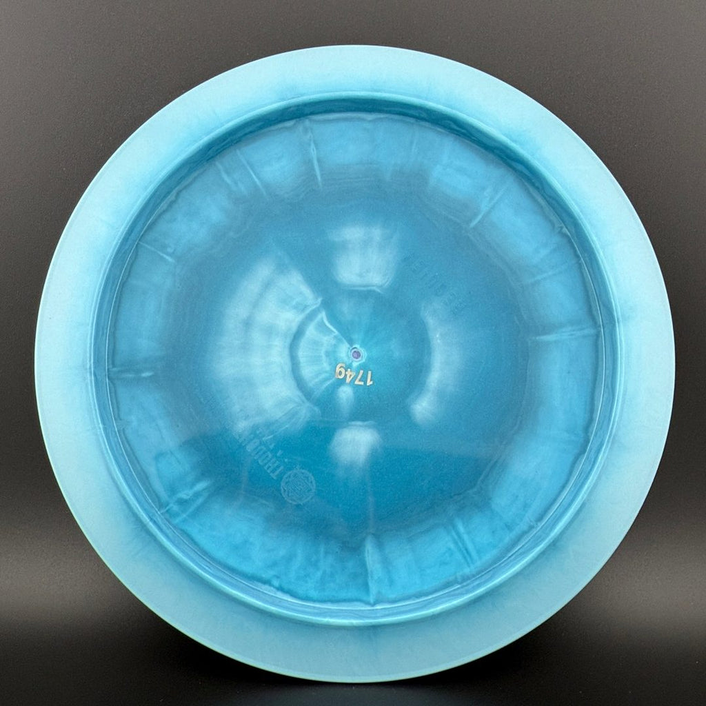 Shimmer Parallel Requiem - OTB Flower Skull