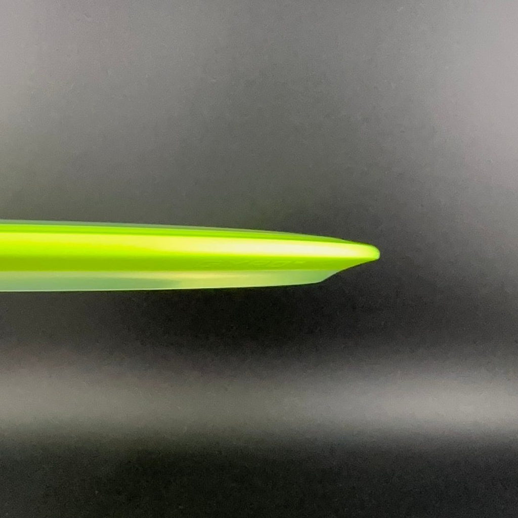 Proton Fireball