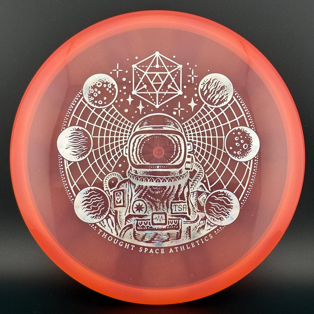 Soft Ethos Praxis - Odyssey
