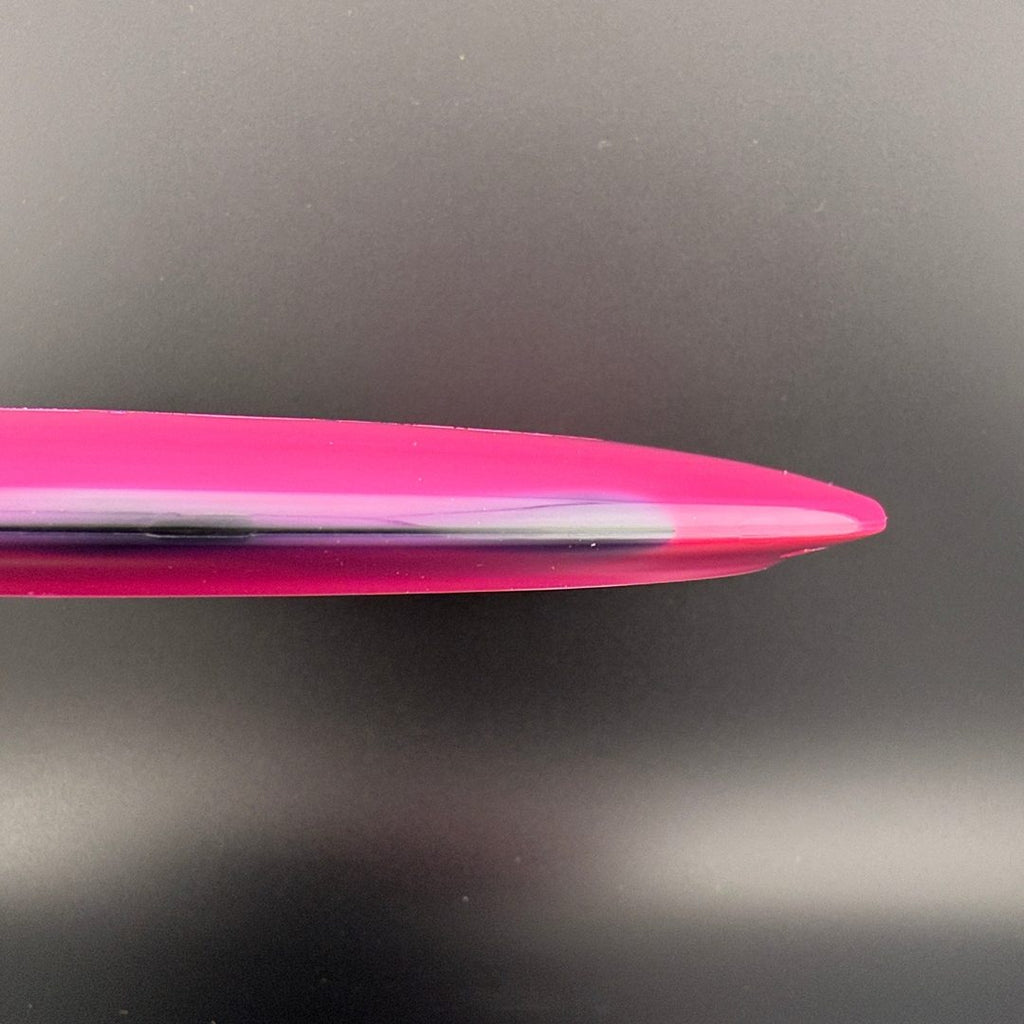 Retina Chemtrail - Split Color