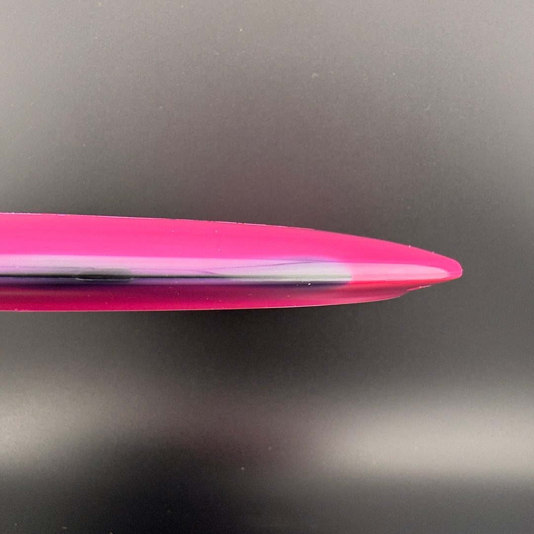 Retina Chemtrail - Split Color