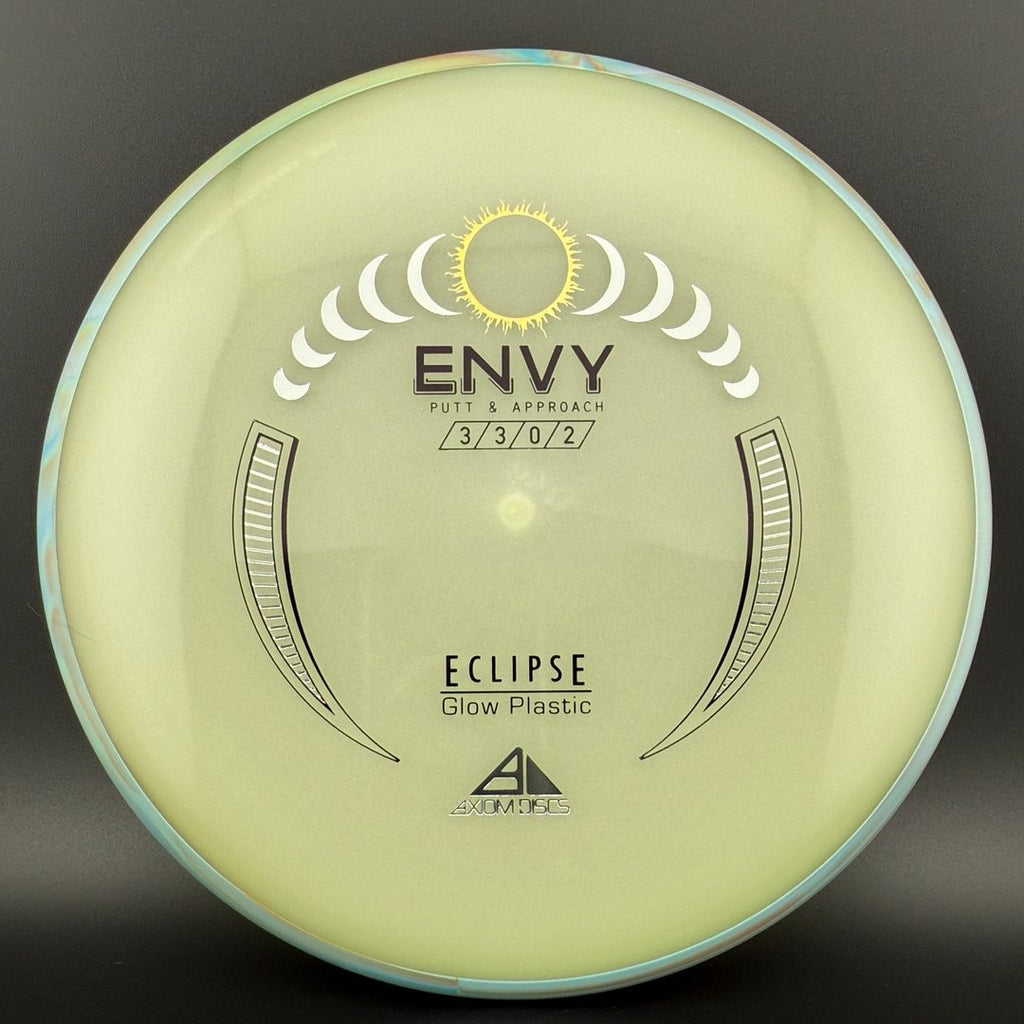 Eclipse 2.0 Envy