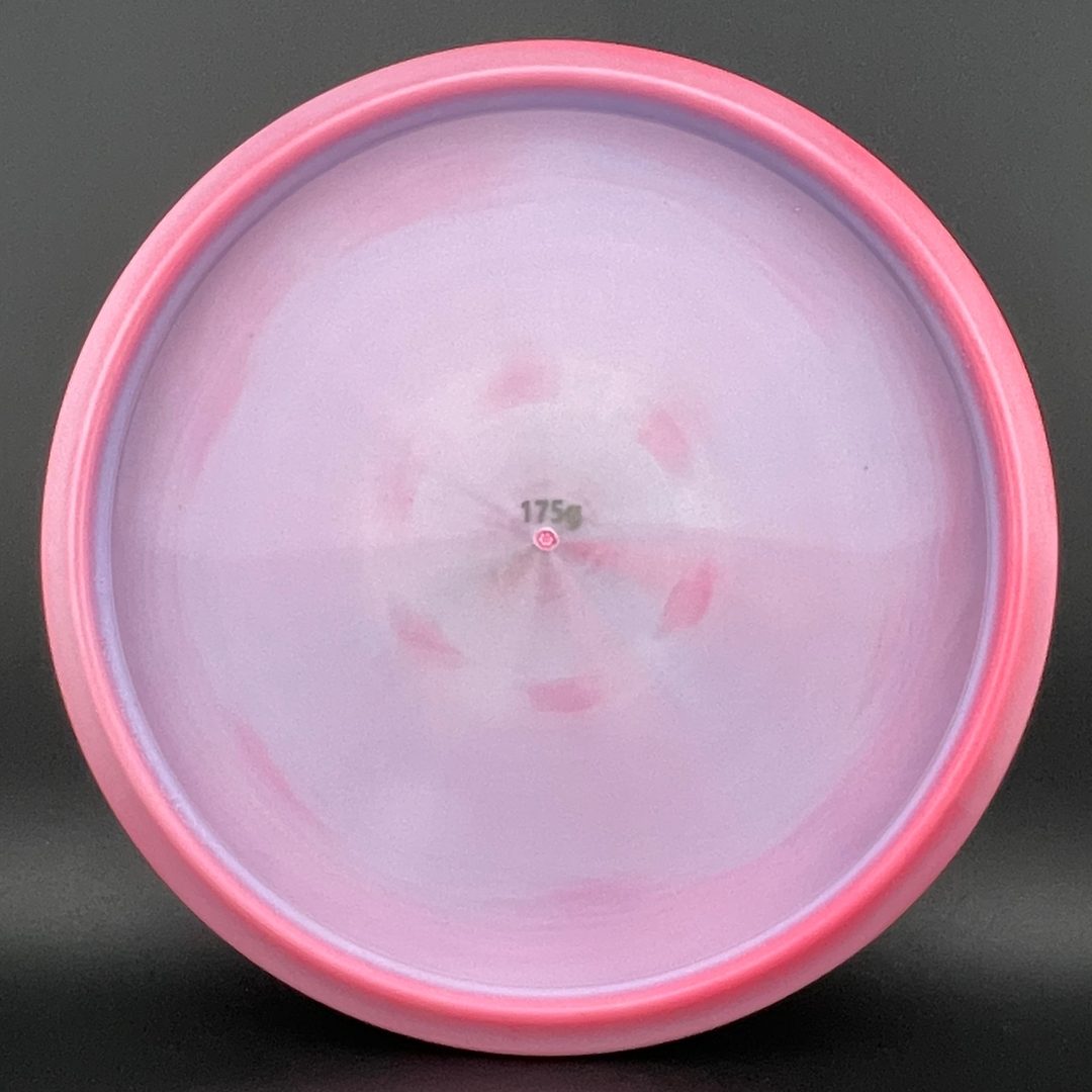 Swirl ESP Joy (Prototype) - Paige Pierce
