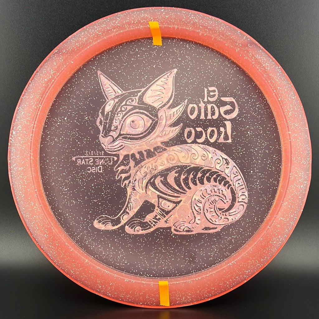 Founders Mad Cat - El Gato Loco - Fredy Meza
