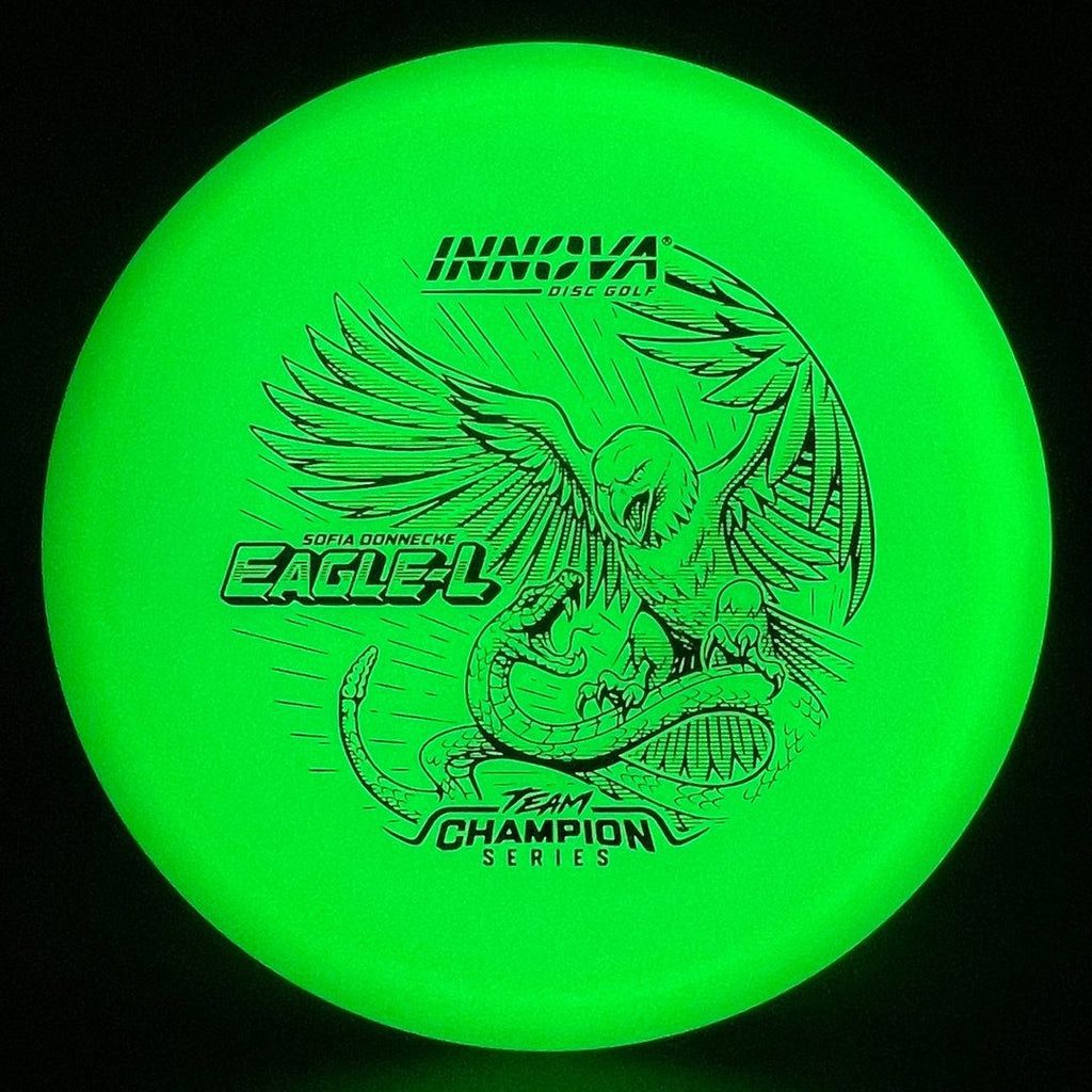 Proto Glow Champion Eagle-L - Sofia Donnecke 2026 Tour Series