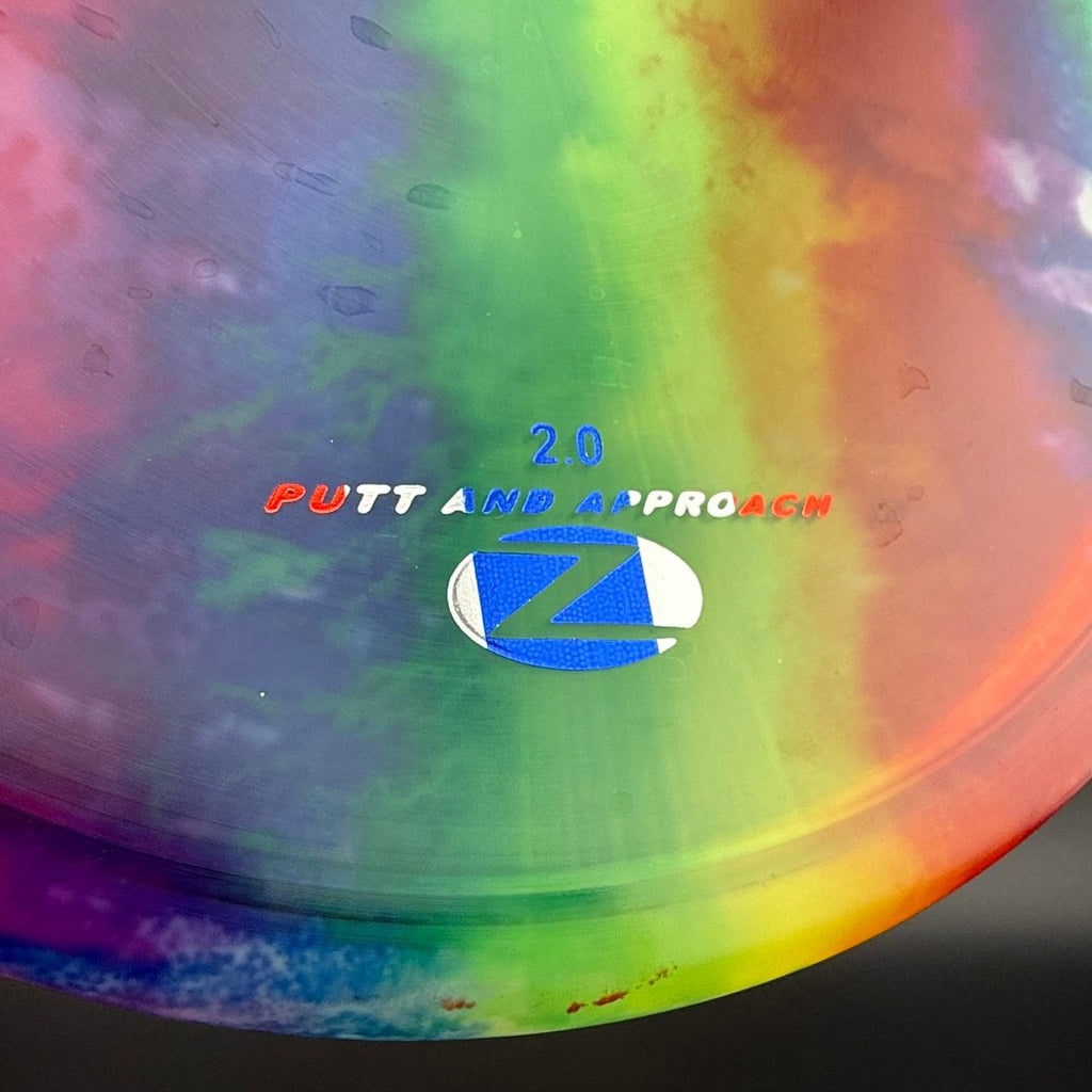 Fly Dye Z Zone