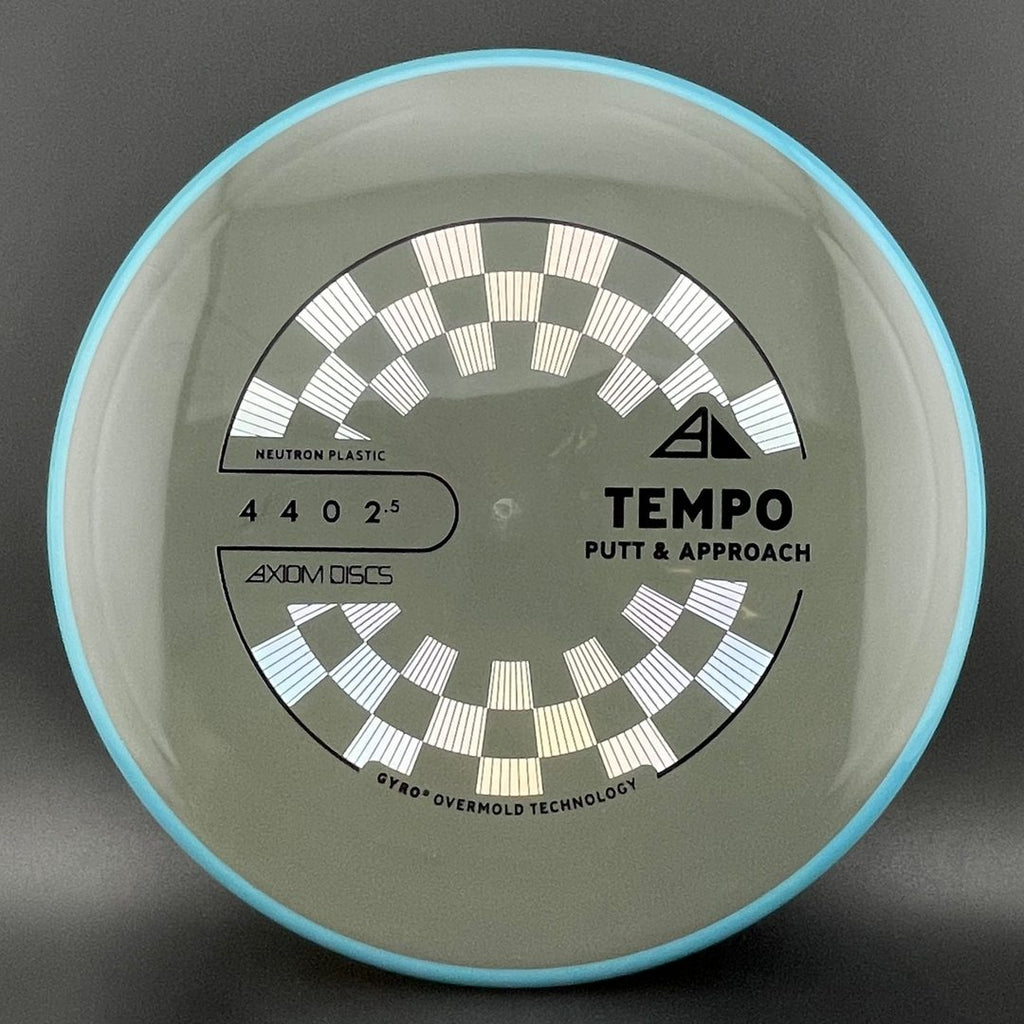 Neutron Tempo