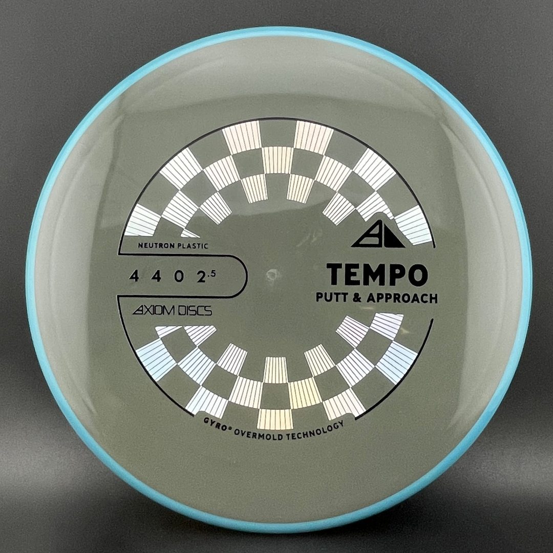 Neutron Tempo