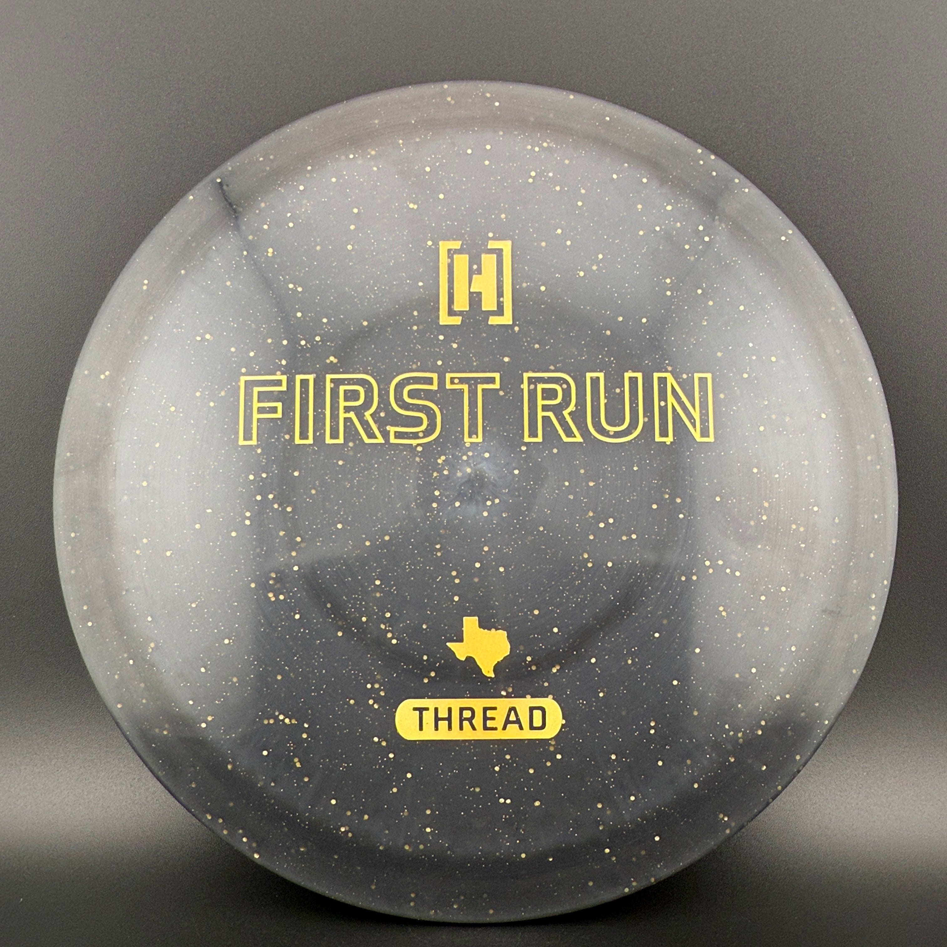 Primo Thread - First Run - 1/250