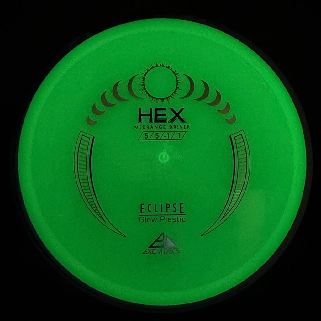 Eclipse 2.0 Hex