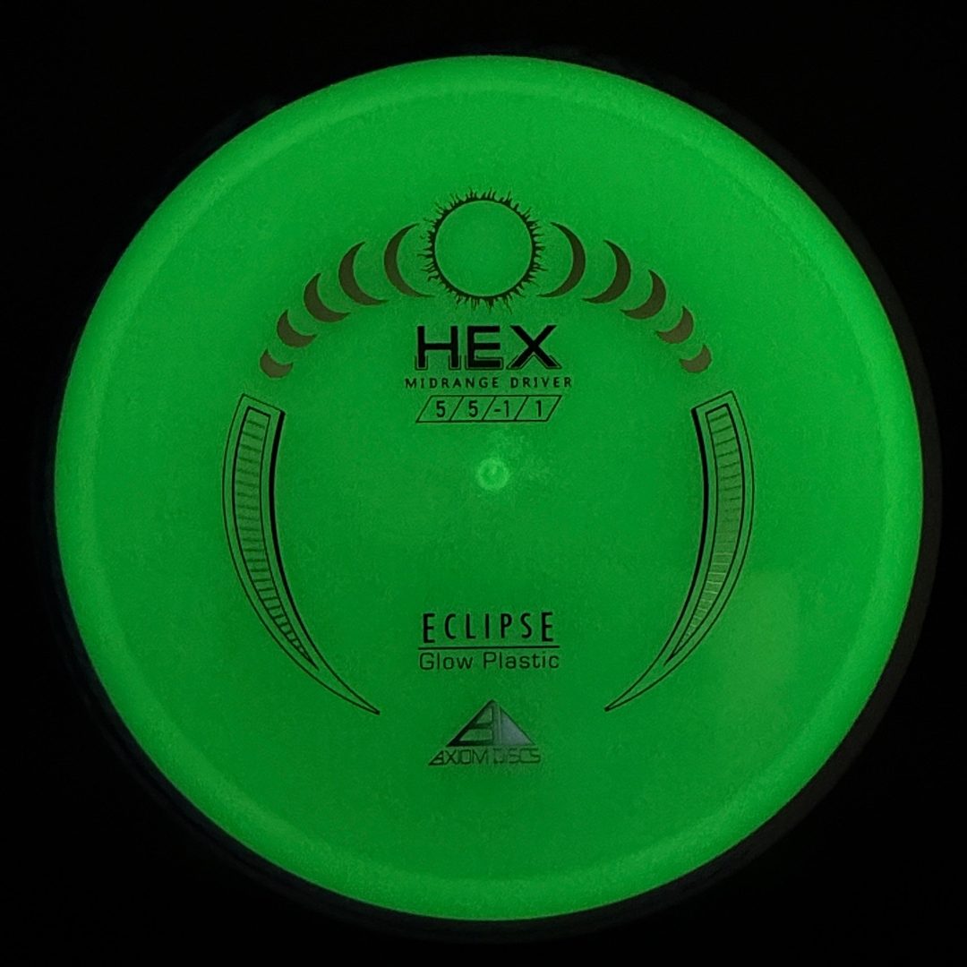Eclipse 2.0 Hex