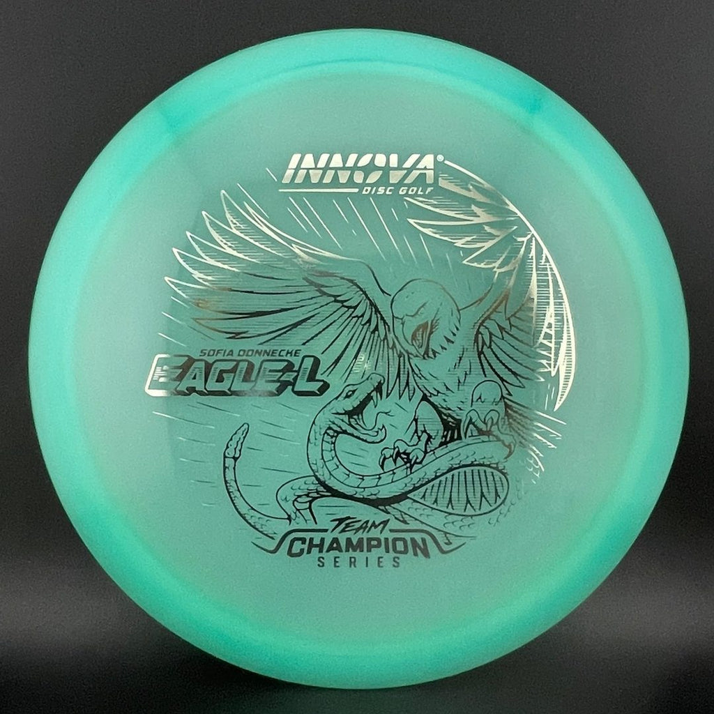 Proto Glow Champion Eagle-L - Sofia Donnecke 2026 Tour Series