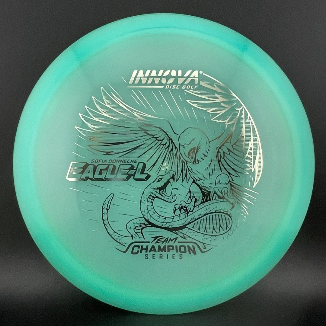 Proto Glow Champion Eagle-L - Sofia Donnecke 2026 Tour Series