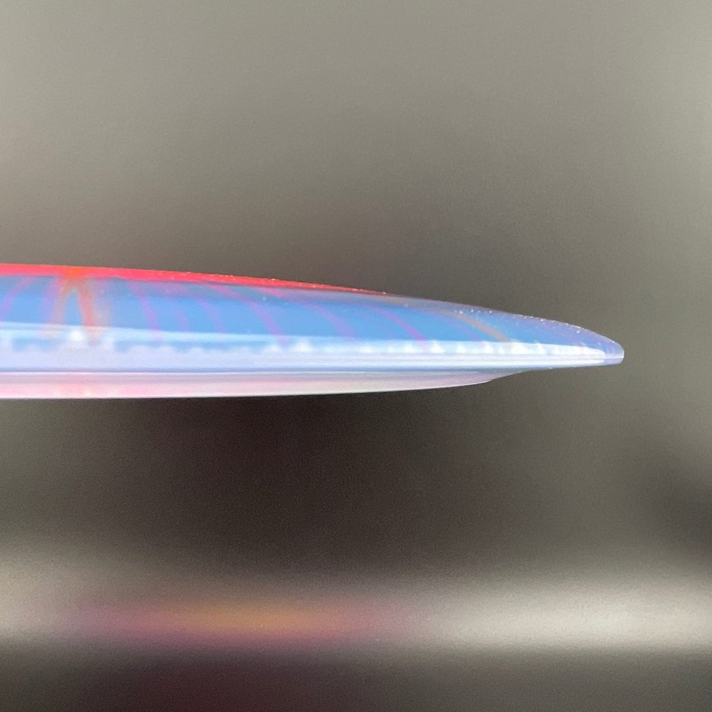 I-Dye Champion Katana