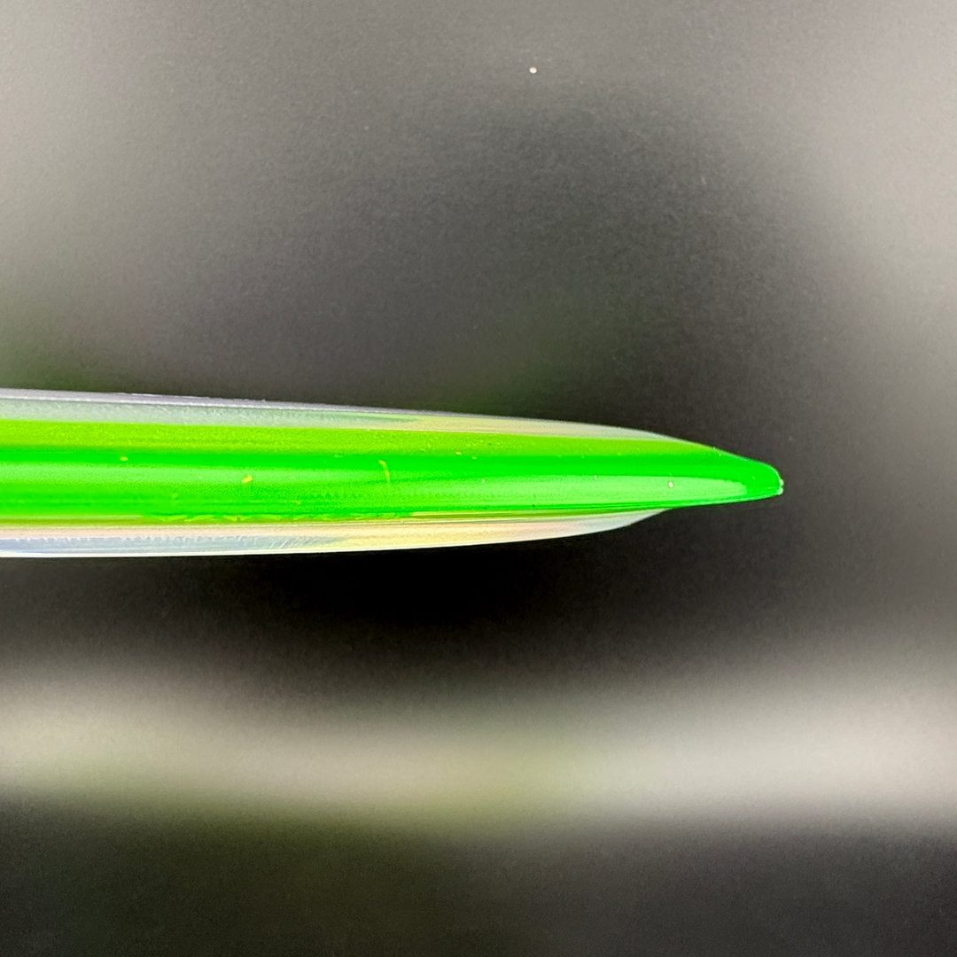 Prism Soft Proton Vanish - Gyropalooza 2025
