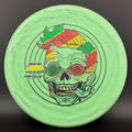 Color Swirl Lunar Ghoul - Chandler Kramer Special Edition