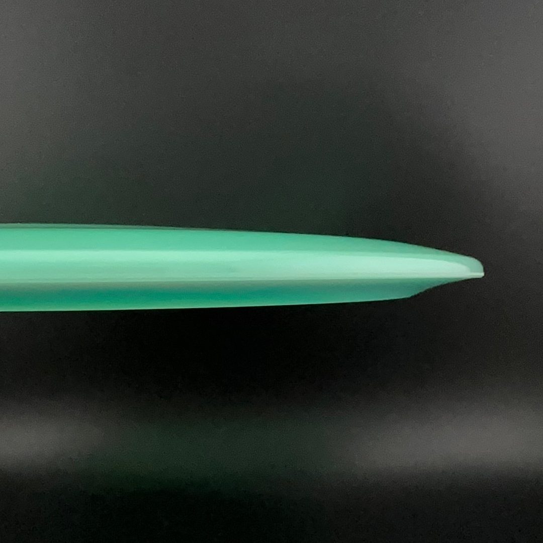 Proto Glow Champion Firebird - 10 Year Anniversary Nate Sexton