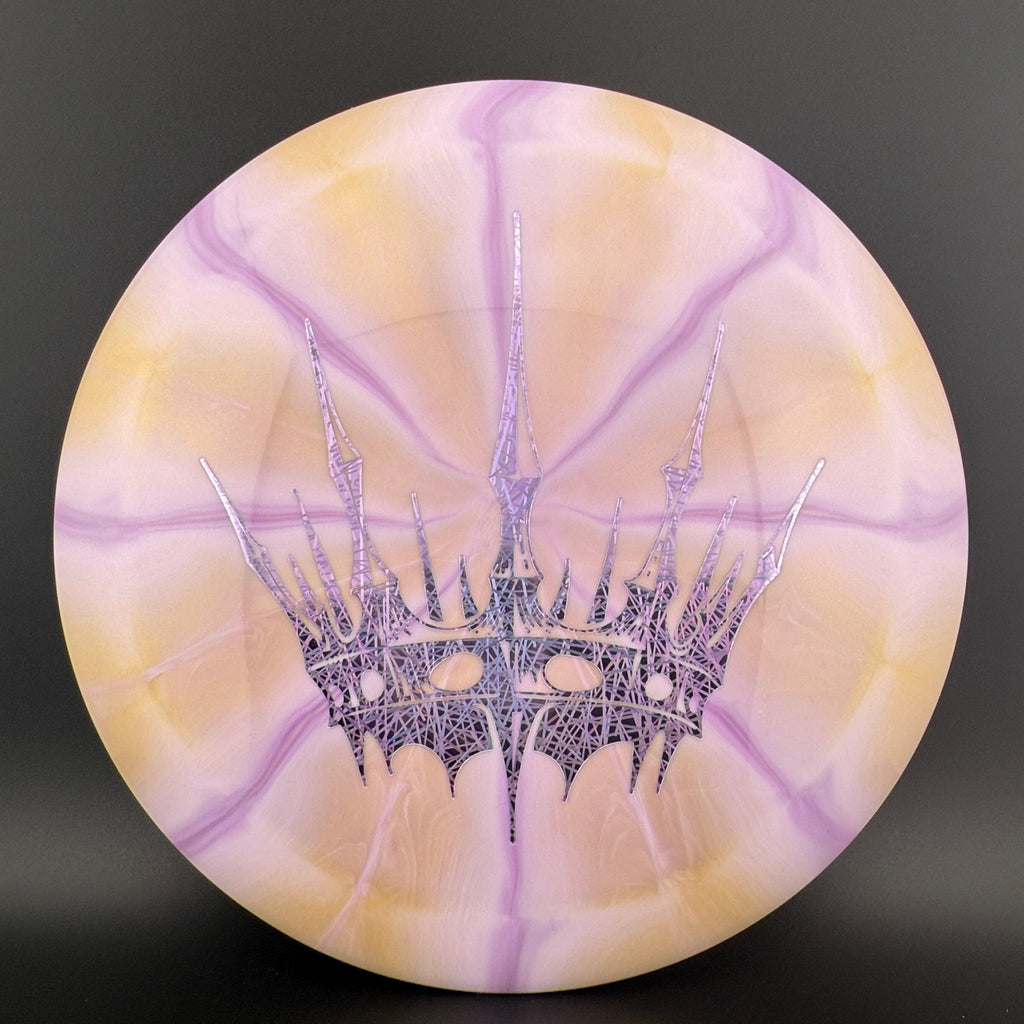 Extreme Burst Royal Grand Grace - XL Crown