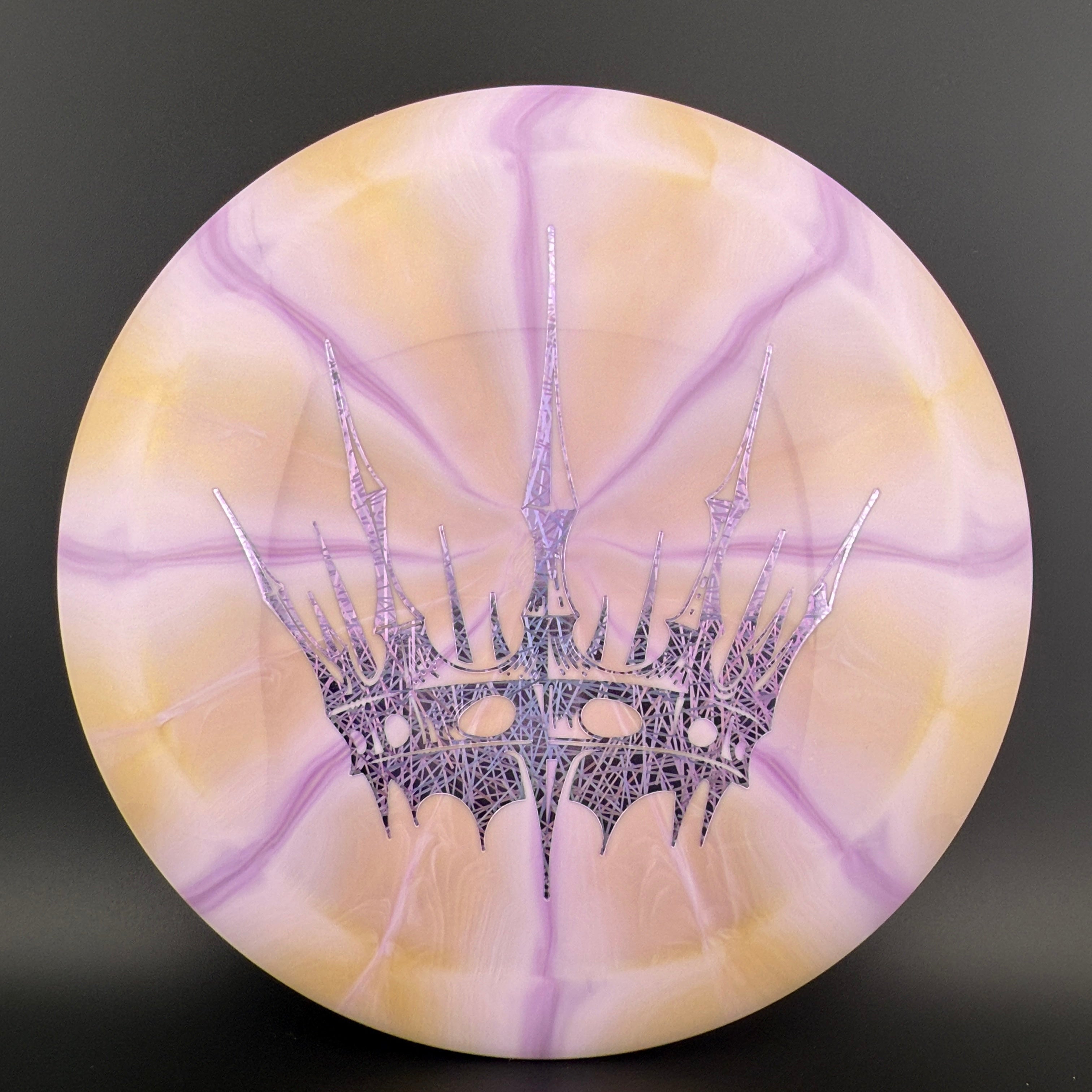 Extreme Burst Royal Grand Grace - XL Crown