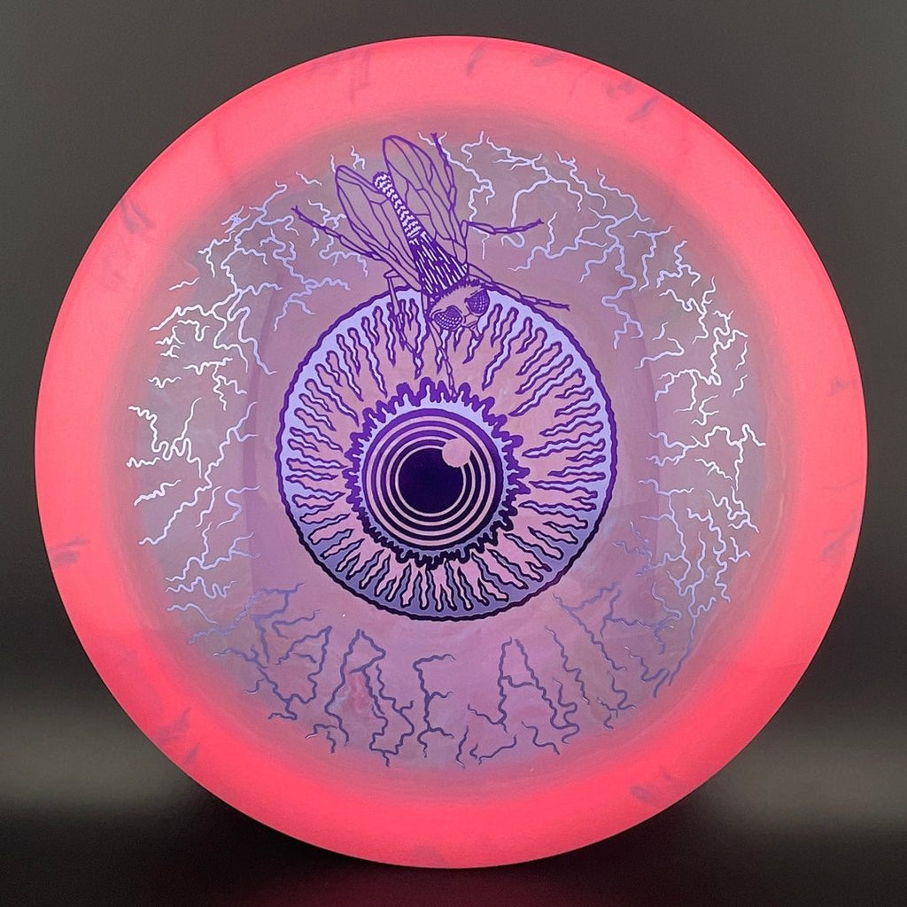 Halo Star Destroyer - Eye-Fly RAD V2 by Ripper Studios