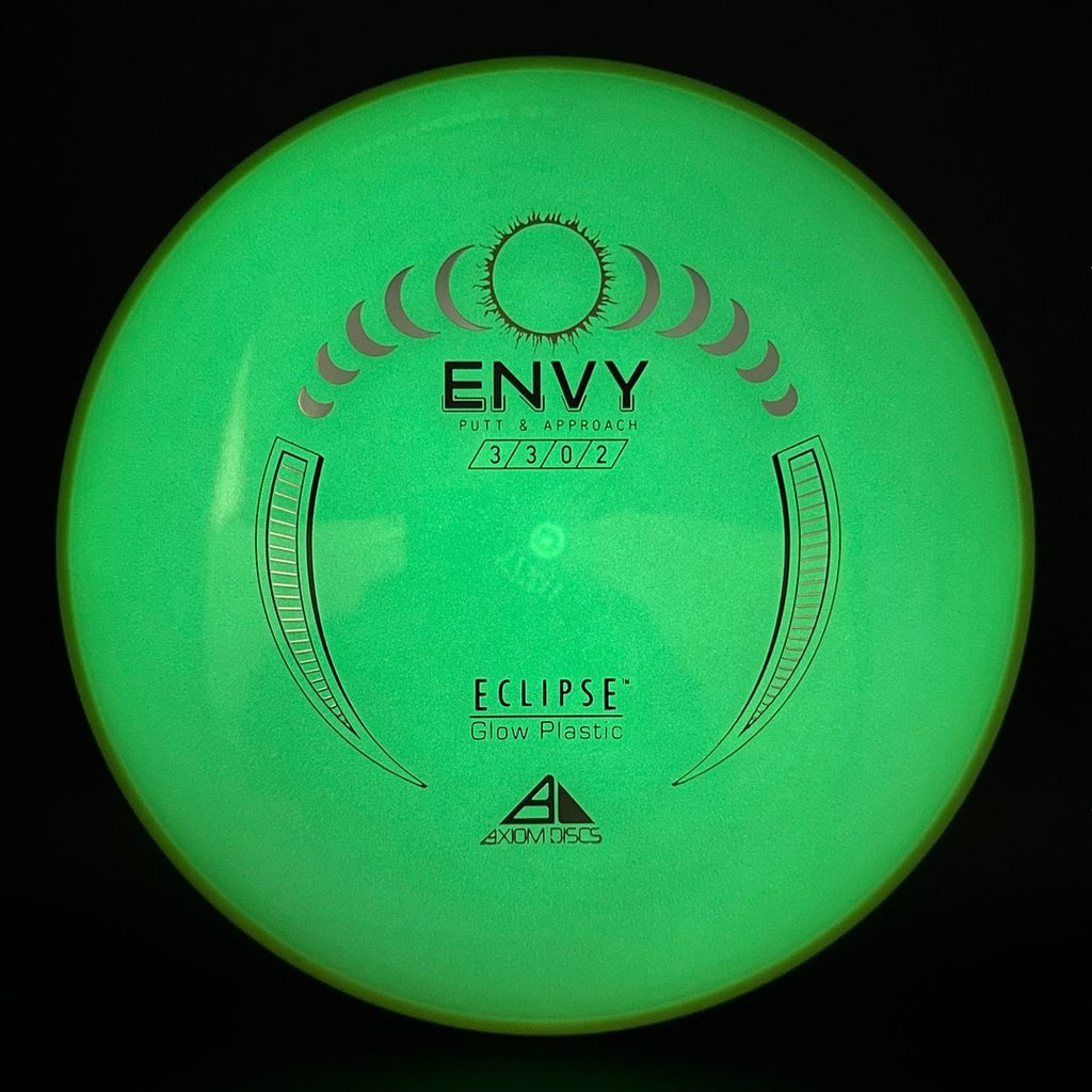 Eclipse 2.0 Envy