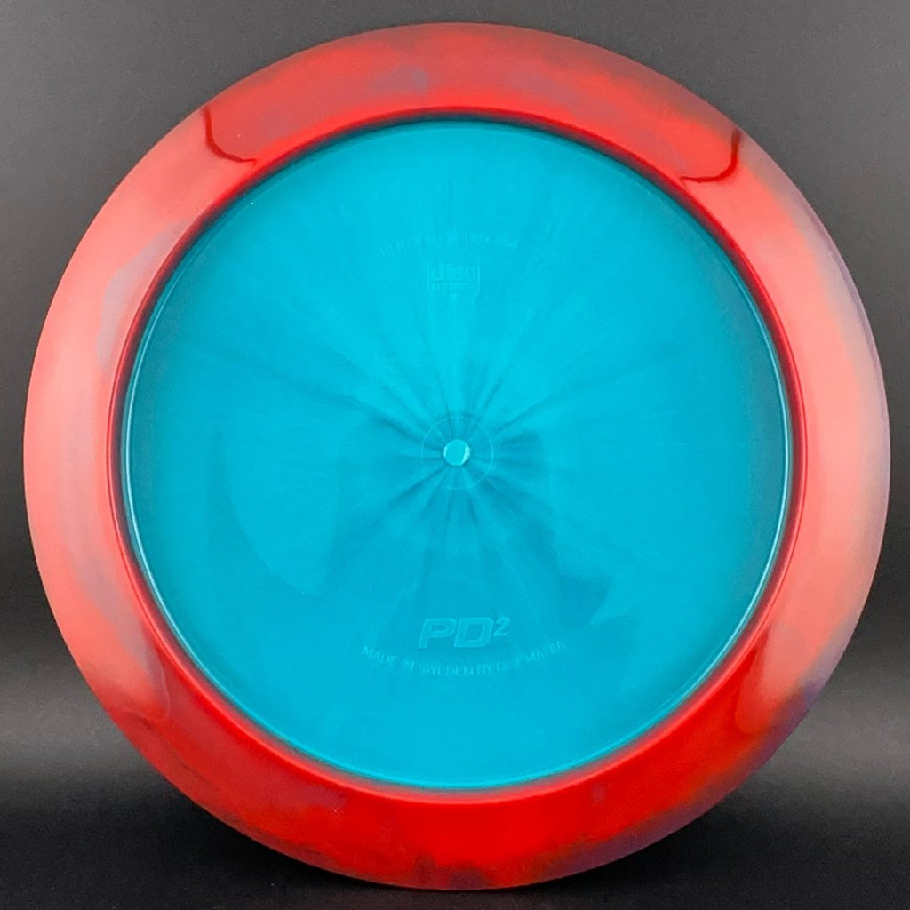 Horizon S-Line PD2 - Gravity Bomb 2 - Gavin Babcock Signature Series