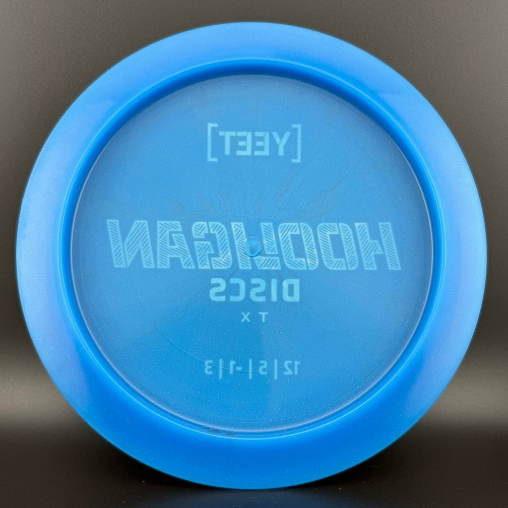Vision Yeet