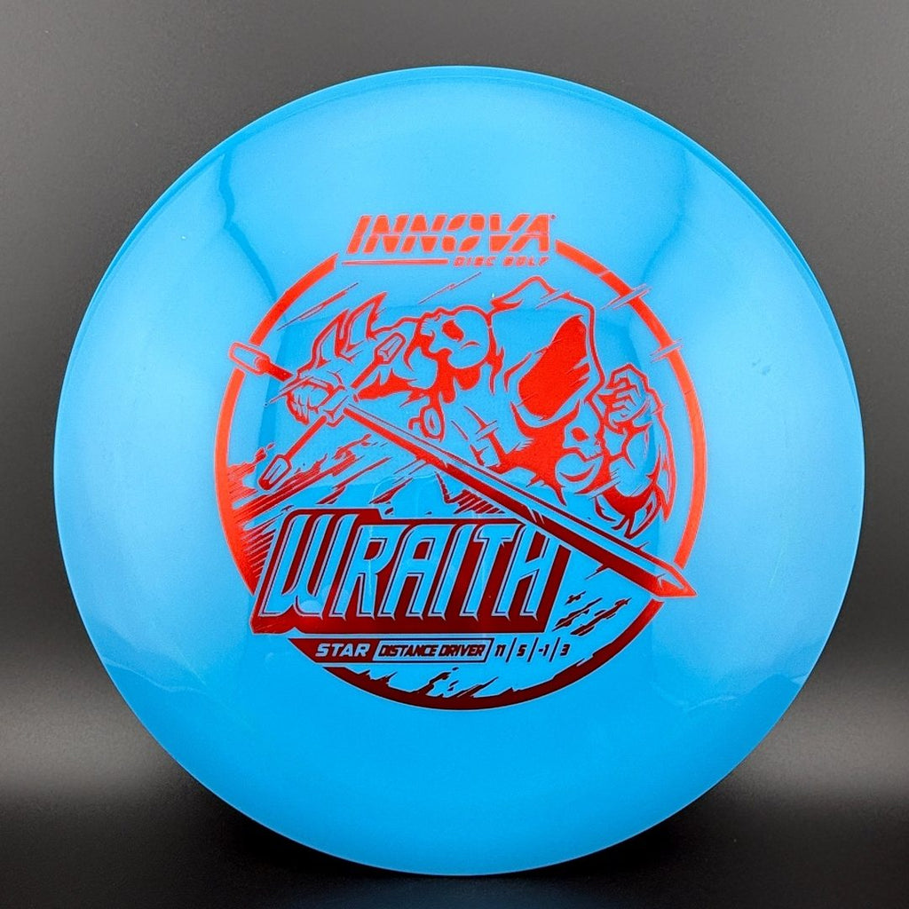 Star Wraith