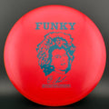 Big Z Buzzz - Funky Ben Askren Fundraiser