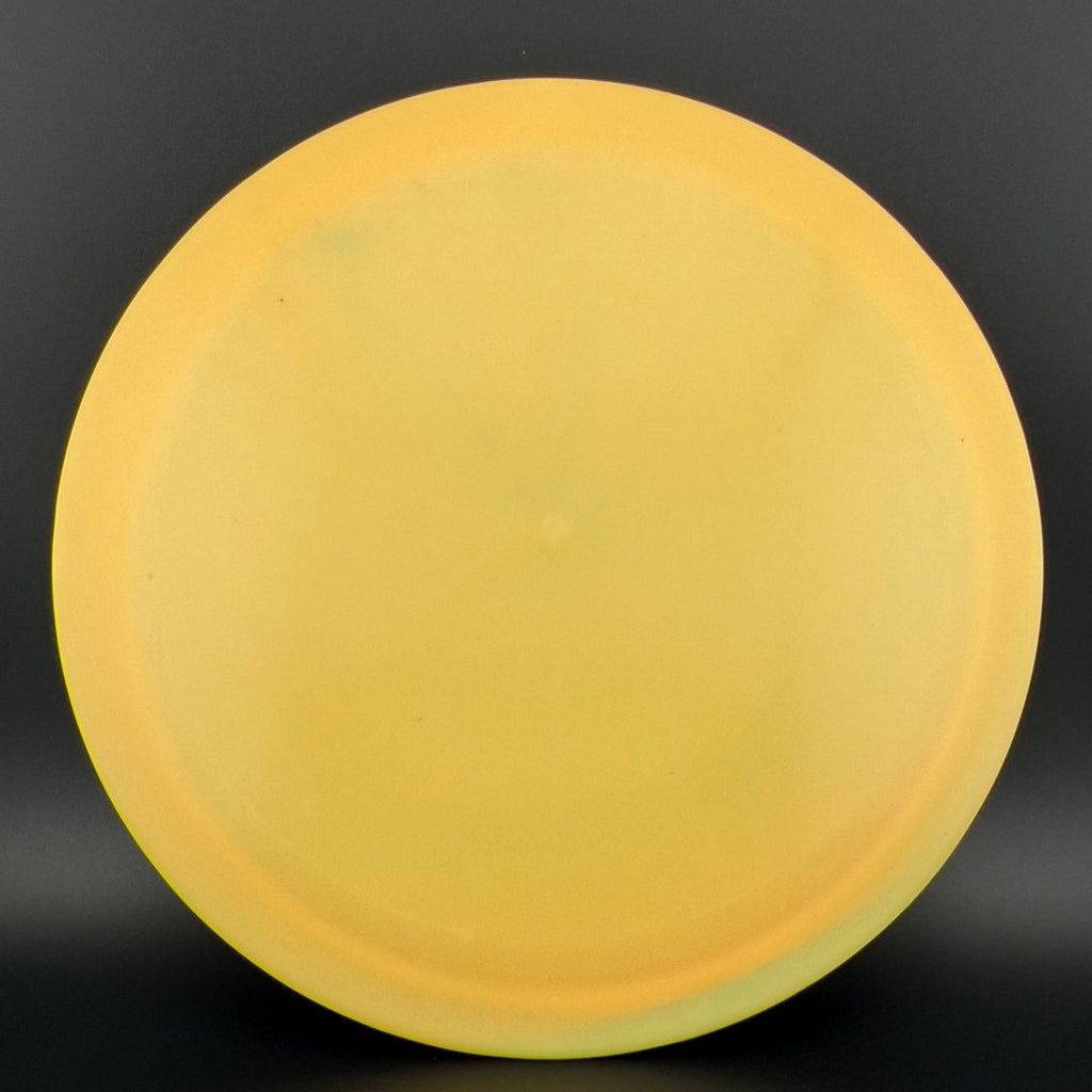 Extraterrestrial II - Variable Size Rim!