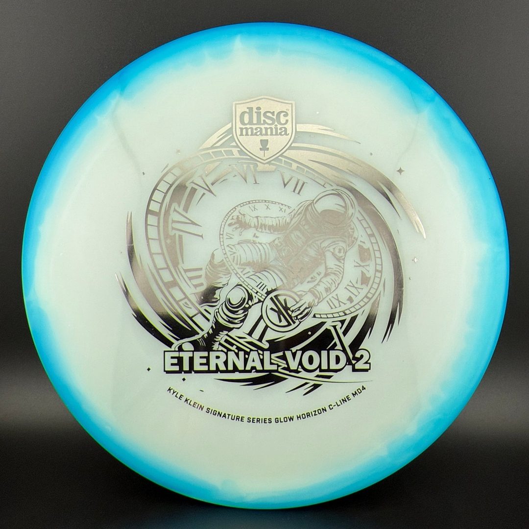 Glow Horizon C-Line MD4 - Eternal Void 2 - Kyle Klein Sig Series