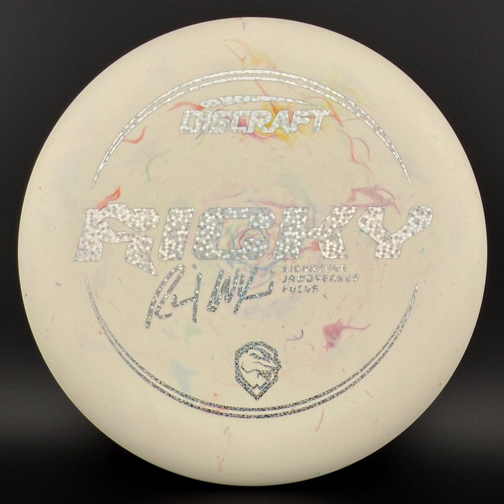 Jawbreaker Focus - Ricky Wysocki Signature Edition