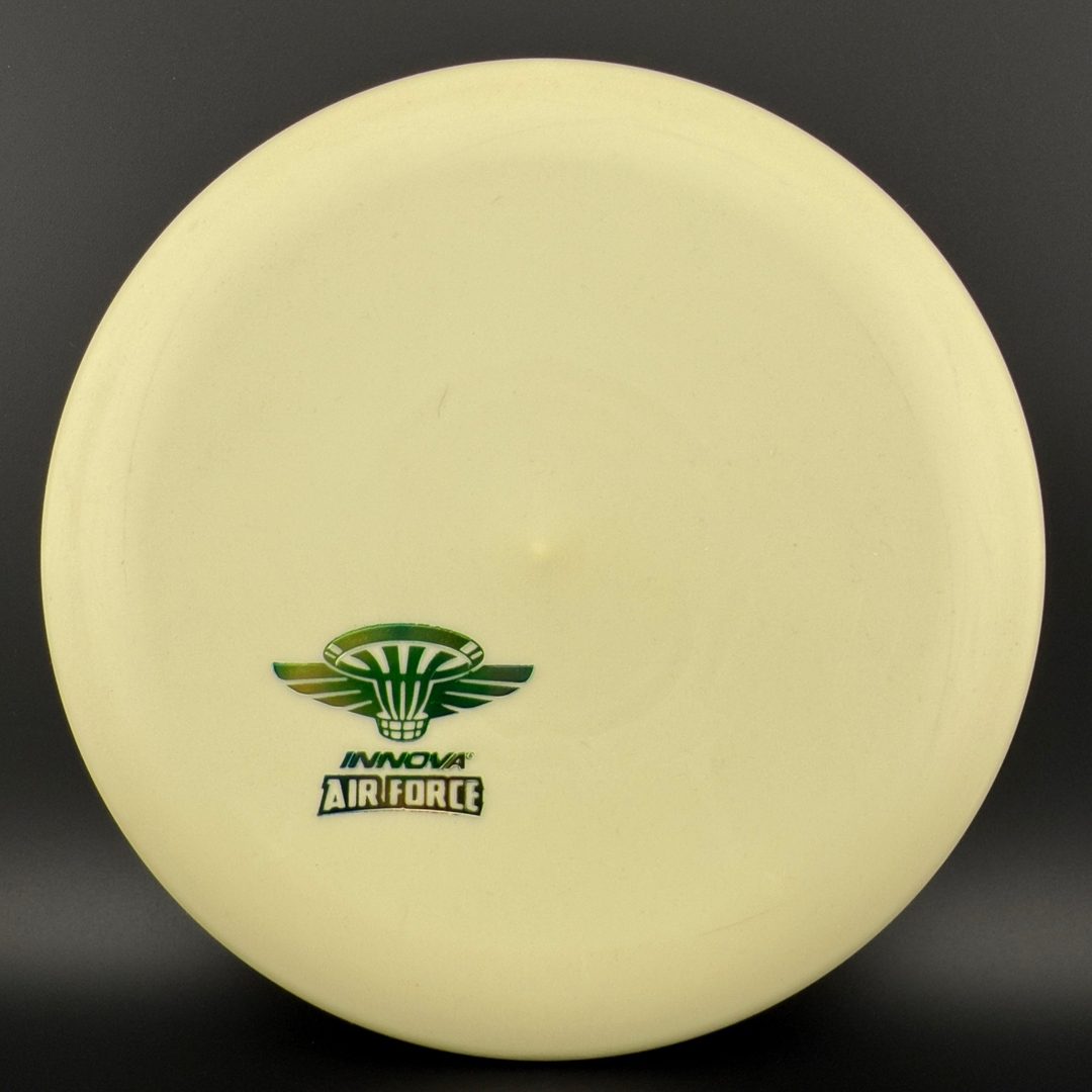 Proto Glow Soft Pro Firefly - Air Force