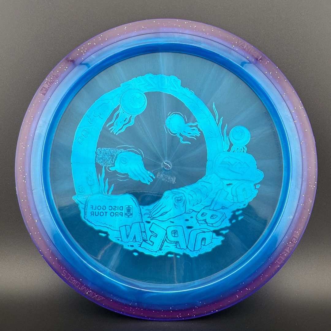 Prism Proton Soft Vanish - OTB Open 2024 - Green C Studio