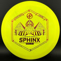 S-Blend Sphinx 2025