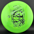 Swirly S-Blend Centurion - James Proctor 2024 Tour Series
