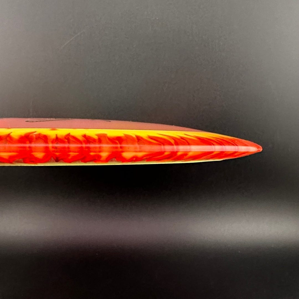 Fly Dye FuZed Scorch - Ledgestone Jalapeno