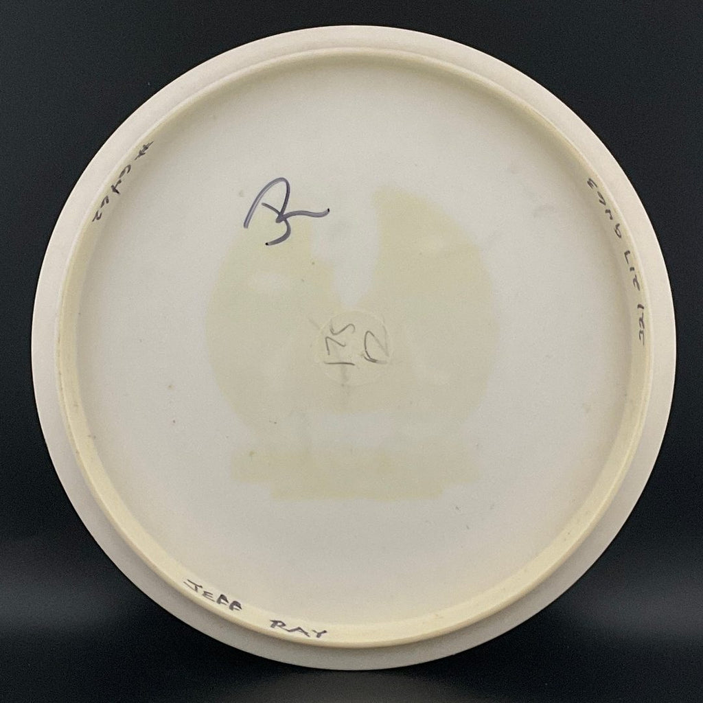 CHING DX Roc (Used) - 2008 Ice Bowl *Speedy Vault*