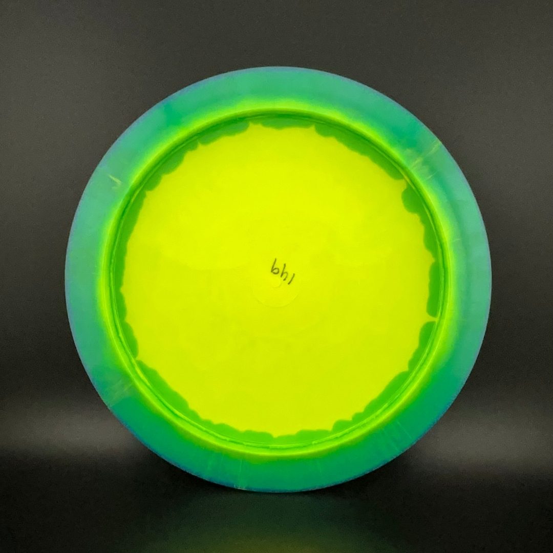 Halo Star Tern