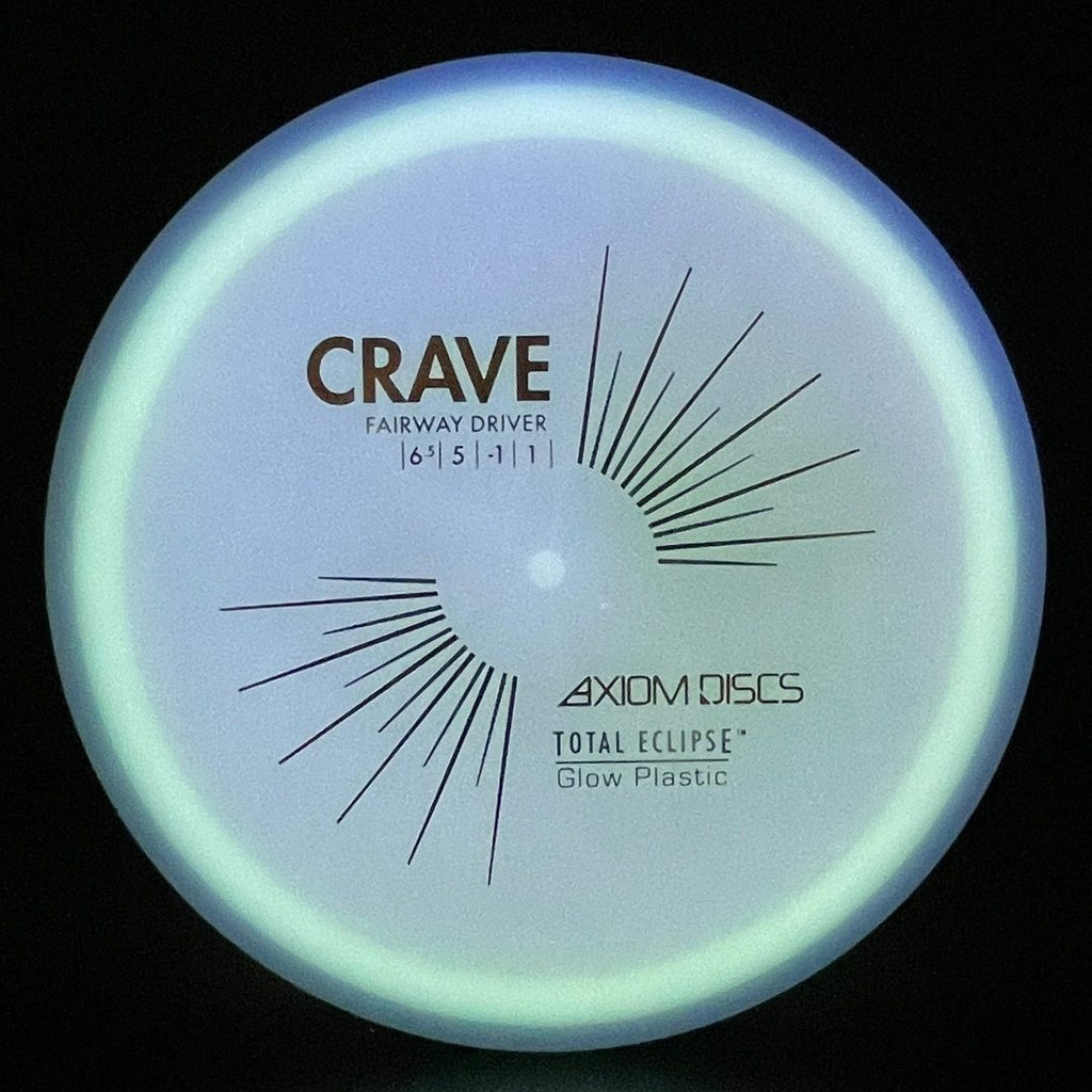 Total Eclipse Crave