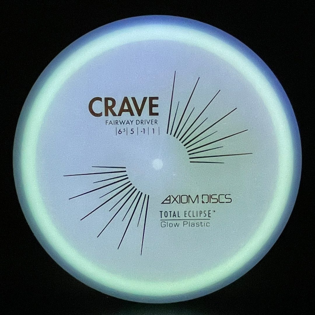 Total Eclipse Crave