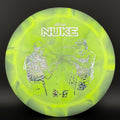 Swirl ESP Nuke - Ezra Robinson X Ezra Aderhold Collab