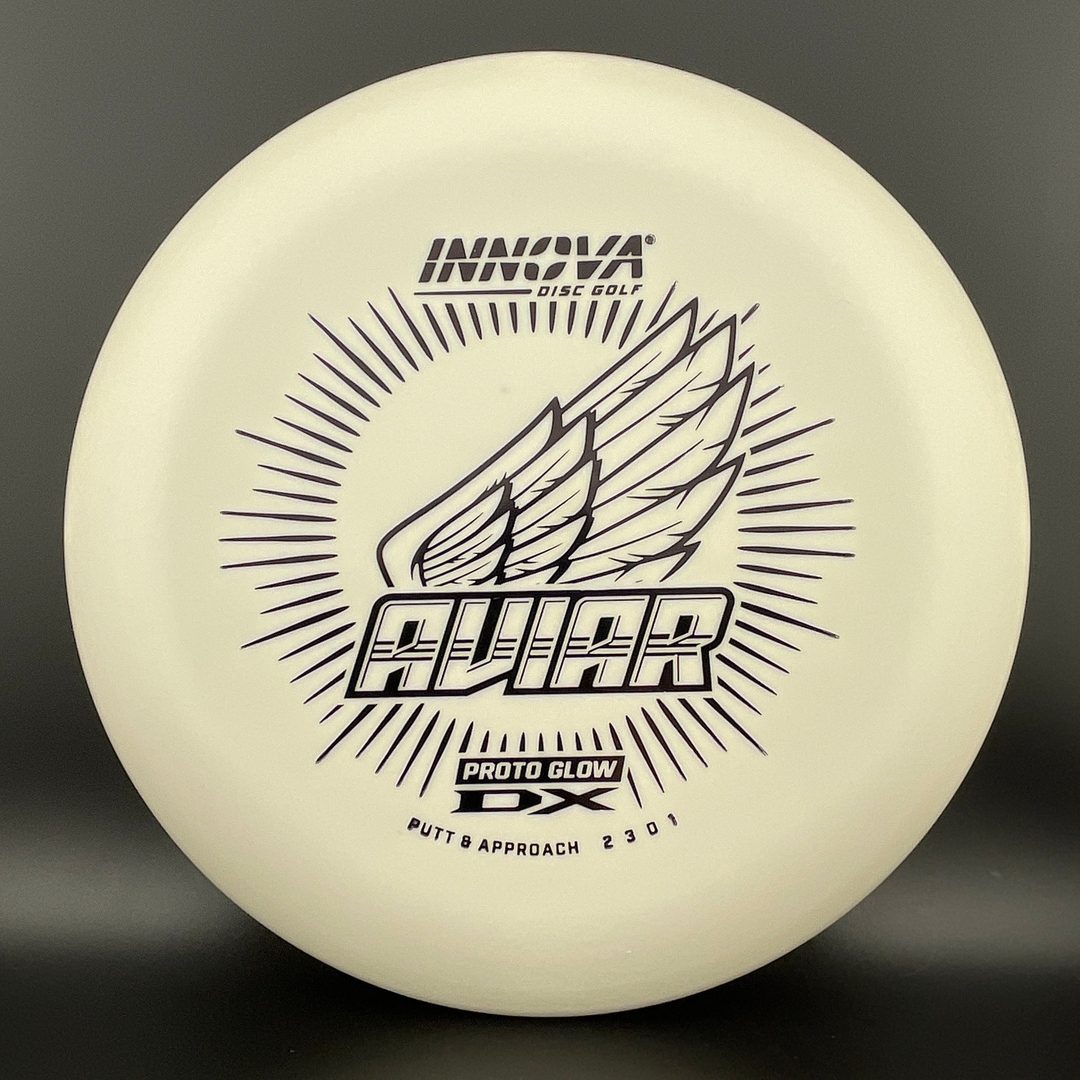 Proto Glow DX Aviar