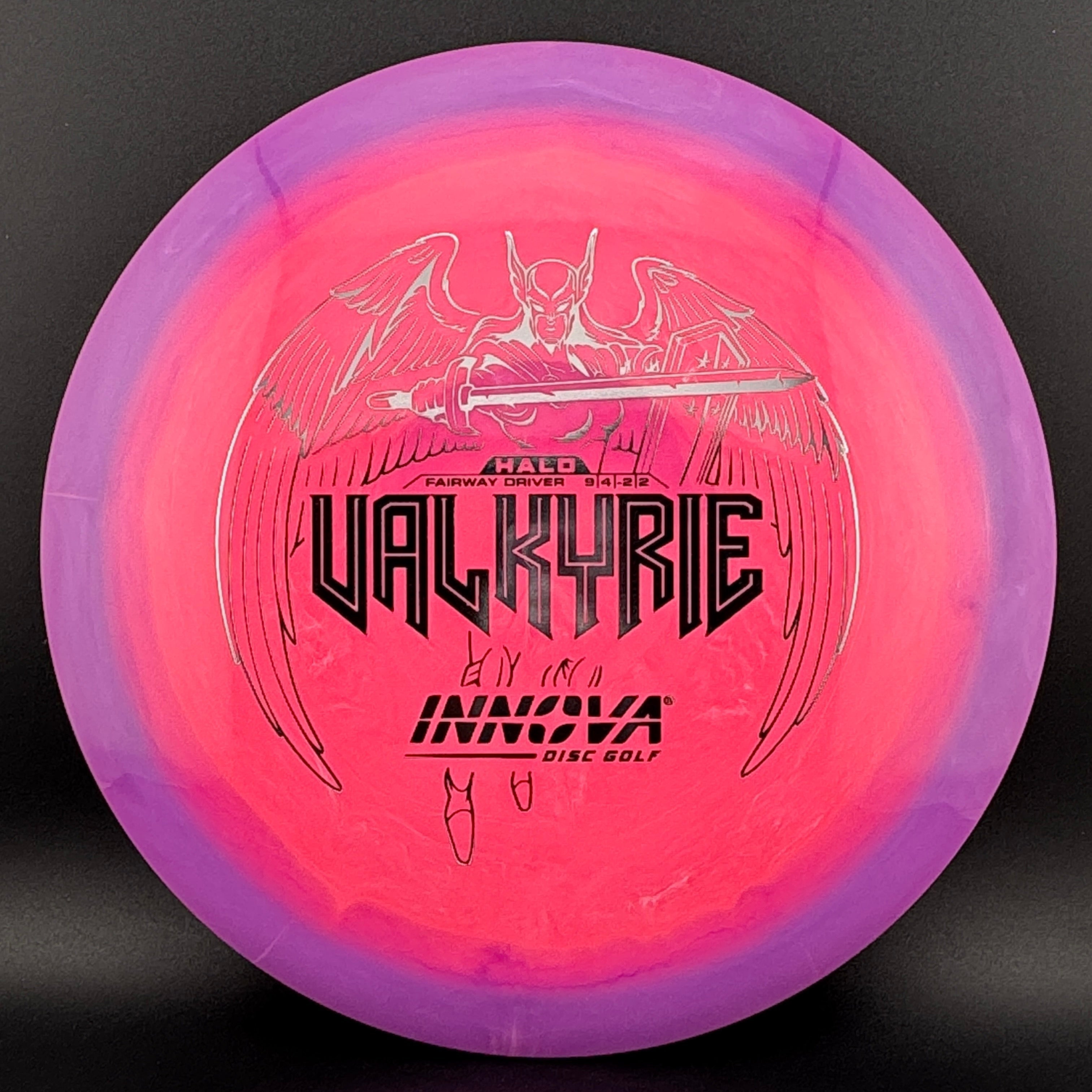 Halo Star Valkyrie