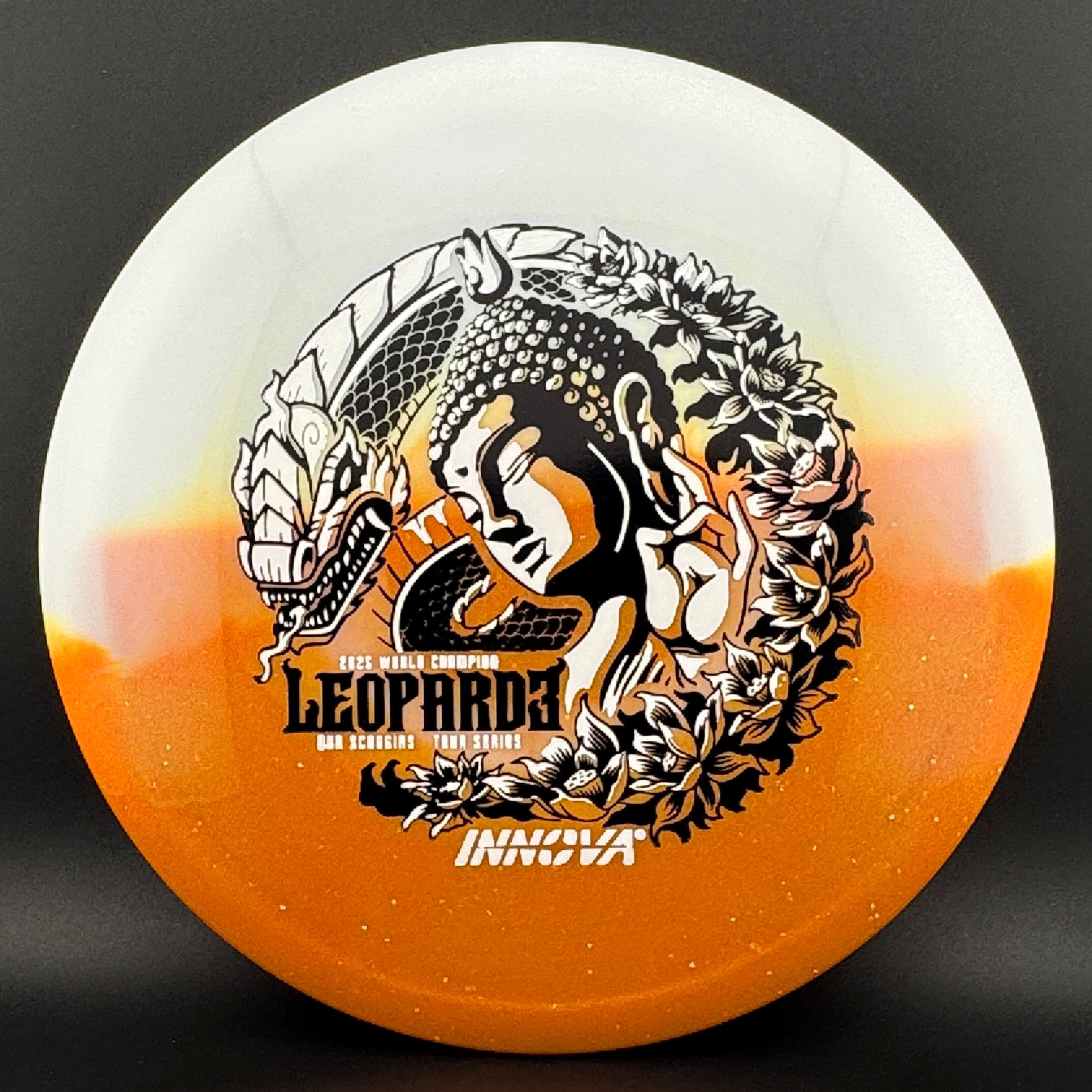 Duo Leopard3 - Ohn Scoggins 2026 Tour Series