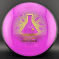 Neutron Detour - Factory Misprint